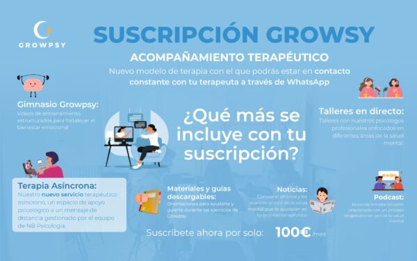 Acompañamiento Terapéutico